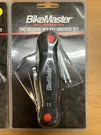 Bikemaster 7PC Folding Hex Key Sets Brand New Unopened Part# 151923. Fixed Price $20.00.