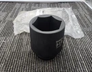 Sunex Tools 5112D, 3-1/2" Deep Impact Socket, 1" Drive, 6 Point, Black Oxide. Fixed Price $98.40.