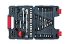 Crescent CTK70MPN Mechanics Tool Set (70 Piece). Fixed Price $113.67.
