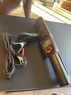 Innova 3568A Digital Timing Light With Cables. Fixed Price $48.00.