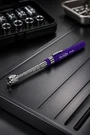 Blue Point Snap-on Tool Magnetic Pick Telescoping 33" Purple 5LB UPT35DP. Fixed Price $48.95.