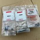 Nos Vintage Usa Robinair Rubber Gaskets - 16 Pieces 40677 40083 See Pics. Fixed Price $24.95.