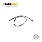 Brake Pad Wear Indicator Sensor Fits Bmw Coupe (F22, F87) Convertible (F23). Fixed Price $20.39.