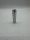 Snap-on Tools Usa New 1/2" Drive 12-POINT Metric 14MM Deep Socket SM14. Fixed Price $54.99.