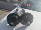 M271 Mercedes Camshaft Intake And Exhaust W201 2003. Fixed Price $160.00.