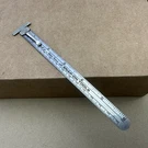 Vintage Snap SPP380 6" Metric Slide Convertor Measuring Tool. Fixed Price $9.95.