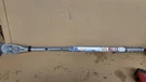 Snap Torque Wrench 130-400 Ft Lb TQR400 33" Long L872 Head. Fixed Price $600.00.