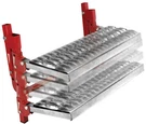 Wilmar W41039 Wheel Step. Fixed Price $84.91.