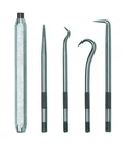 Apex GWR3121D Gearwrench 5 Pc. Hook & Pick Set -. Fixed Price $26.35.