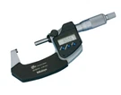 Mitutoyo 293-241-30 MDC-50PX 25-50MM Digital Micrometer Metric Only IP65 Waterpr. Fixed Price $199.90.