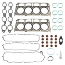 Maxpeedingrods HS26744PT Cylinder Head Gasket Set Kit Bolt For Chevrolet Chev.... Fixed Price $93.63.