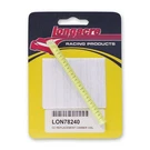 Longacre 78240 Replacement Camber Vial -0-6 With Lines High-visibility Reading. Fixed Price $47.82.