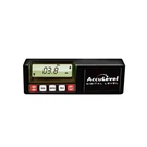 Longacre Digital Acculevel Back Light To 90 Deg Range Case Included Ea. Fixed Price $123.68.
