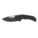 Sog 12-25-01-57 Prohen Xr Folding Knife 3.35" Cryo D2 Drop Point Straight Edge. Fixed Price $69.99.