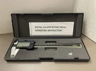 Fowler 54-101-600 Xtra-value Electronic Caliper. Fixed Price $93.90.