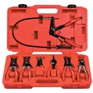 Astro Pneumatic 9406 7-PIECE Hose Clamp Plier Set. Fixed Price $138.93.