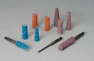 Standard Aluminum Oxide Cartridge Roll, 709187, Cr-st, 60, 1-1/2" 1/8". Fixed Price $86.30.