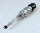 Sturtevant CAL-36/4 Roto-torq Adjustable Torque Screwdriver 2-36 In-lb 1/4. Fixed Price $32.95.