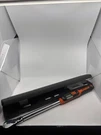 Matco ETWC250FKBM 1/2" Dr Flex Head Electronic Torque Wrench Orange 25-250 Ft-lb. Fixed Price $399.99.