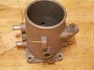 Ferrari Mondial Throttle Body Case # 117358. Fixed Price $323.13.