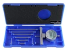 Digital Depth Gauge 0-22 Inch Electronic Metric Accusize P103-0188 Industrial. Fixed Price $209.99.