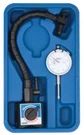 Fowler 72-641-300 Flex Arm Base & White Face Dial Indicator Combo. Fixed Price $115.38.