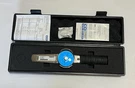 Cdi 3/8 Drive Dial Type Torque Wrench Model 1502LDIN 0-150 In/lb With Case Usa. Fixed Price $149.95.