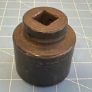 Snap-on IM602 1-7/8" 3/4" Drive 6-POINT Sae Flank Shallow Impact Socket. Fixed Price $39.96.