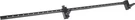 Allstar Performance ALL10676 Suspension Tube Setup Tool - Adjustable Ends / Bar. Fixed Price $74.99.