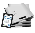 Intercomp Scale System Wireless SW700 Expert Weigh Xbt- 170333. Fixed Price $2420.81.