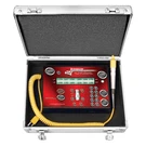Longacre 52-50682 To 348 F Standard Memory Digital Tire Pyrometer. Fixed Price $661.35.
