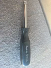 (j) Snap TM4CS 1/4" 6" Nut Driver Extension - Vgc Usa. Fixed Price $28.25.