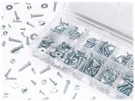 Wilmar Corp. / Performance Tool W5221 347 Piece Sae Nut And Bolt Hardware Kit. Fixed Price $25.31.