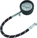 Bikemaster Tire Pressure Gauge/hose For 15 Psi. Fixed Price $30.59.