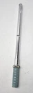 Armstrong 1/2" Drive Micrometer Torque Wrench 64-086 Handle Only No Head. Fixed Price $29.99.