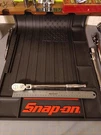 Snap FLF80A 3/8" Dr. Long Handle Flex Head Ratchet Brand New!!!!. Fixed Price $142.50.