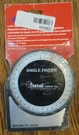 Central Tools Angle Finder Gauge W/ Magnetic Base #6494A. Fixed Price $27.89.
