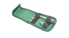 82214166AB Jeep Wrangler Jk Tool Kit Hard Top And Door Removal Mopar Oem. Fixed Price $26.34.