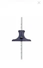 Starrett Rule Depth Gages, Maximum Measurement (inch): 6, Edp# 51080. Fixed Price $61.00.
