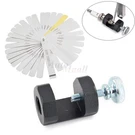 Universal Engine Spark Plug Tool Gapper Feeler Gauge For All 14MM. Fixed Price $14.89.
