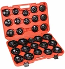 30PCS Oil Filter Cap Wrench Cup Socket Tool Set Mercedes Bmw Vw Audi Volvo Ford. Fixed Price $52.77.