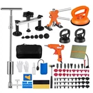 Dent Removal Kit, Paintless Repair With Golden Lifter, Bridge Puller. Fixed Price $89.98.