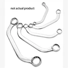 Sunex 993503M 14M 15M Half Moon Double B/e Wrench. Fixed Price $17.80.