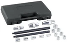 OTC-4528 Tools Sae And Metric Clutch Alignment Kit 17 Piece. Fixed Price $105.14.