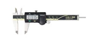 Mitutoyo 500-195-30 Absloute Aos Digimatic Caliper 0-100MM / 0-4" W Depth Rod. Fixed Price $159.75.