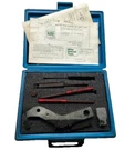 Miller C-4742 Door Adjustment Removal Welded Hinges Set Tool SKU56. Fixed Price $99.96.
