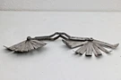 Vintage Mac Tools FG50 Inch Feeler Gauge Set Sae Kit Valve Lash Adjustment FG-50. Fixed Price $18.99.