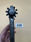 Snap-on Tools Vintage Spark Plug Gapper CF71. Fixed Price $29.99.