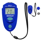 EM2271 Portable Paint Coating Thickness Meter 02MM/80MILNONDESTRUCTIVE. Fixed Price $11.34.