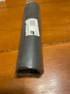 Fel-pro 3187 Rubber Fiber Gasket Material 10"L X 17"W 1/16"H. Fixed Price $24.99.